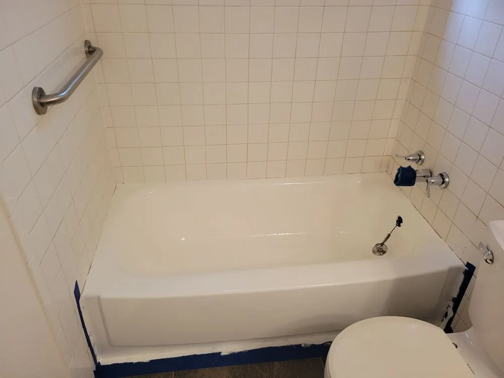 Slide of Golden Mountain Handyman