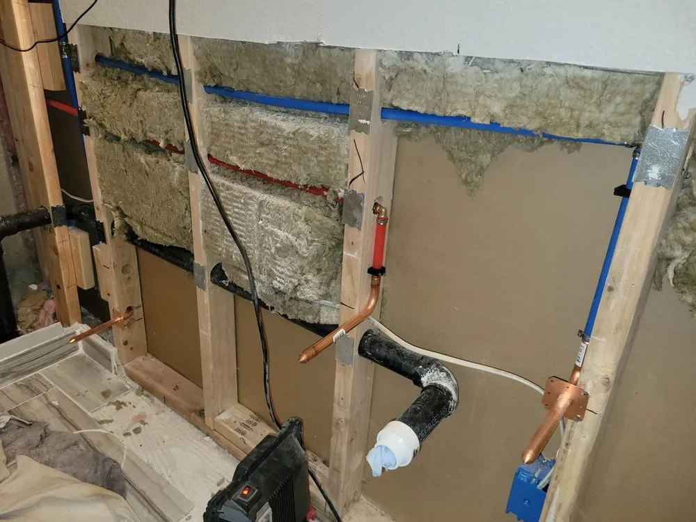 Quality drain cleaning in Longmont, CO by Golden Mountain Handyman