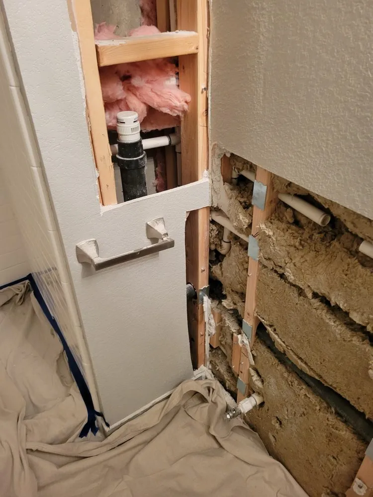 Top-rated leak detection for homes in Longmont, CO by Golden Mountain Handyman