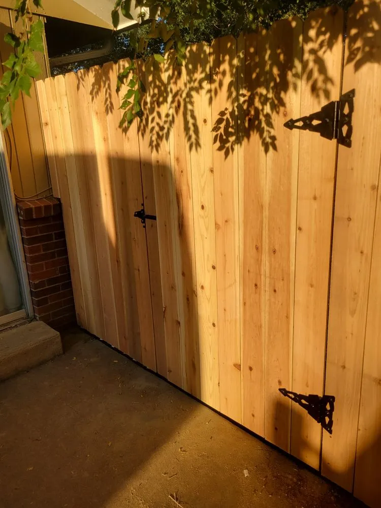 Slide of Golden Mountain Handyman