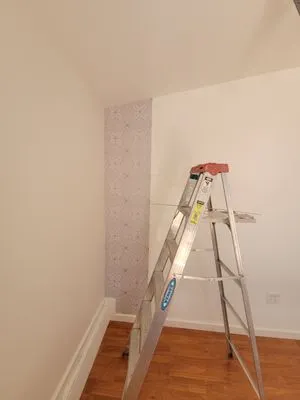 Golden Mountain Handyman Logo