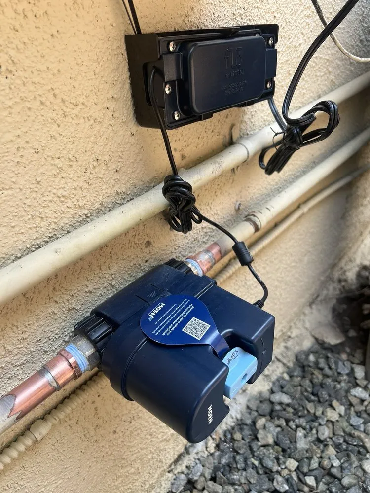 Slide of Golden Pipe Plumbing & Rooter