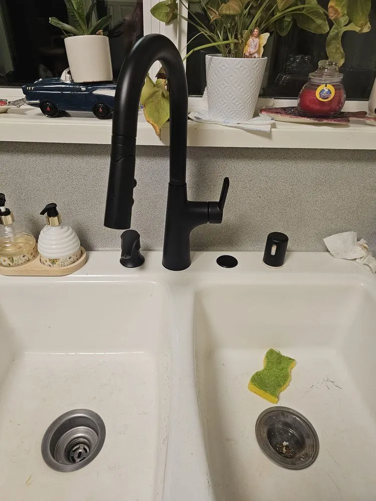 Slide of Golden Pipe Plumbing & Rooter