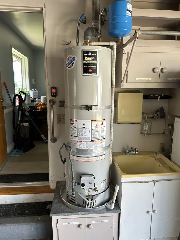 Slide of Golden Pipe Plumbing & Rooter