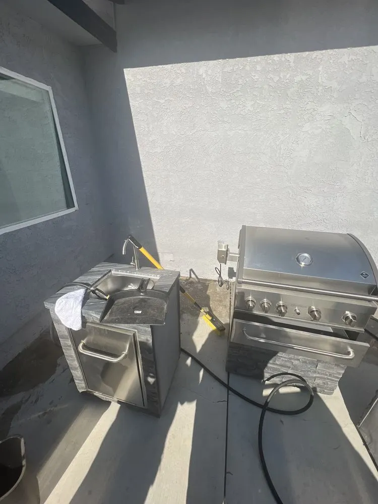 Slide of Golden Pipe Plumbing & Rooter