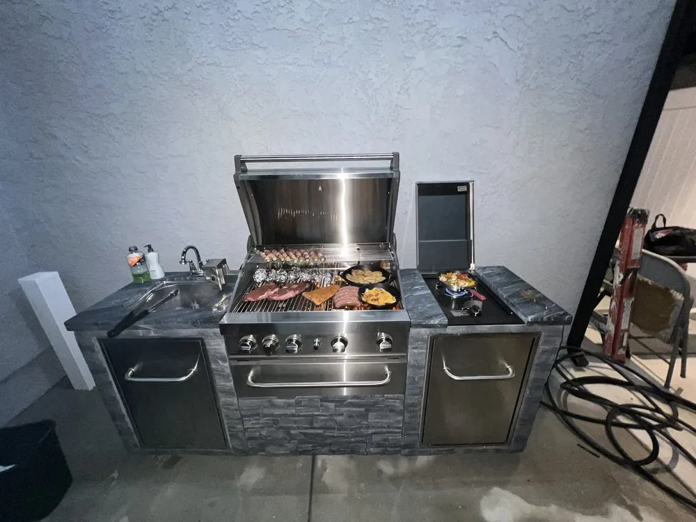 Slide of Golden Pipe Plumbing & Rooter