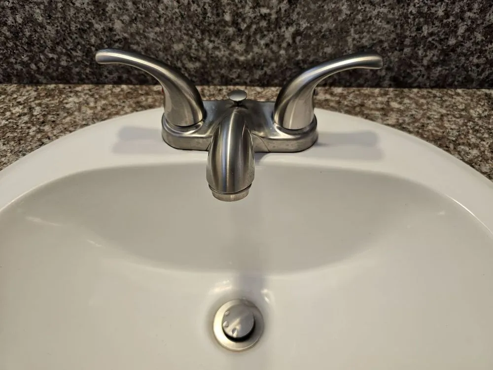 Slide of Golden Pipe Plumbing & Rooter