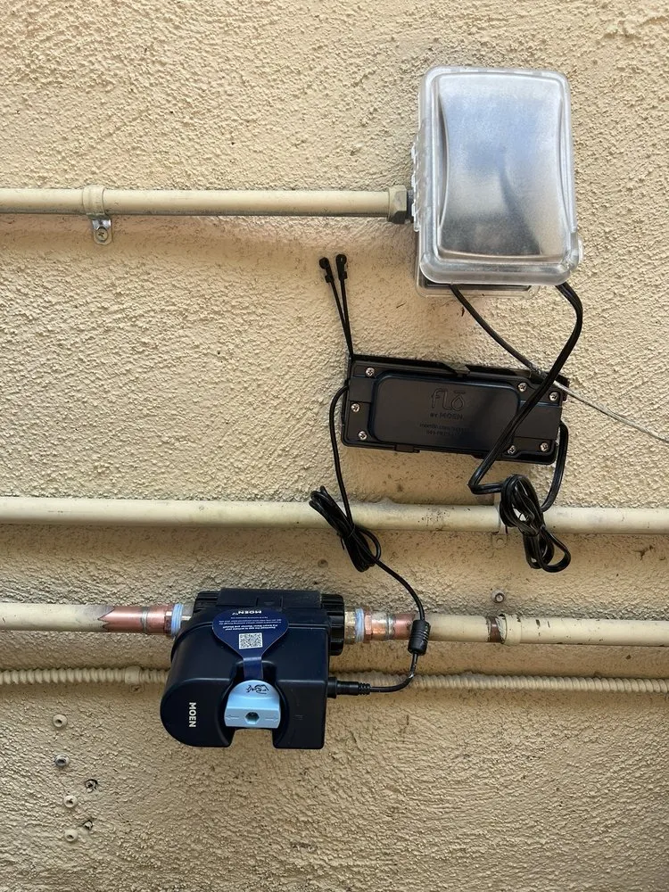 Slide of Golden Pipe Plumbing & Rooter