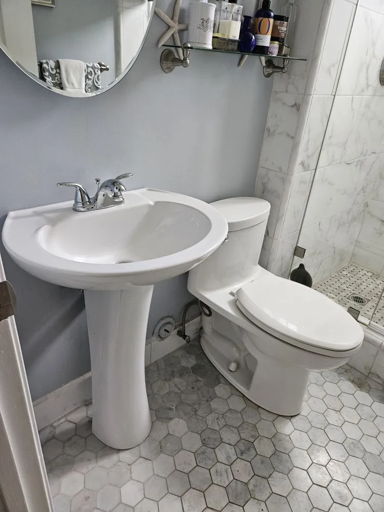 Slide of Golden Pipe Plumbing & Rooter