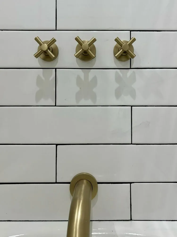 Slide of Golden Pipe Plumbing & Rooter