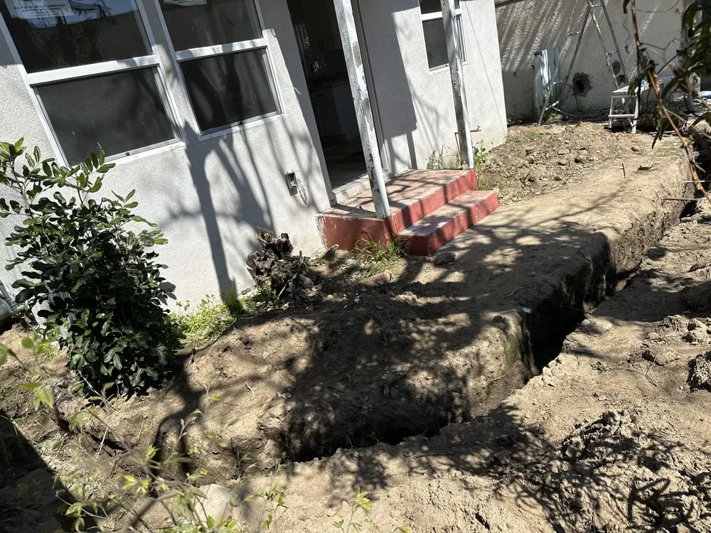 Slide of Golden Pipe Plumbing & Rooter