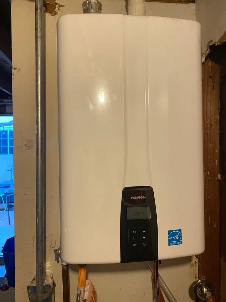 Slide of Golden Pipe Plumbing & Rooter