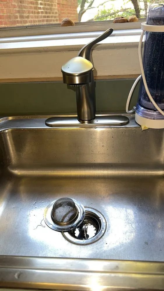 Slide of Golden Plumbing and Heating