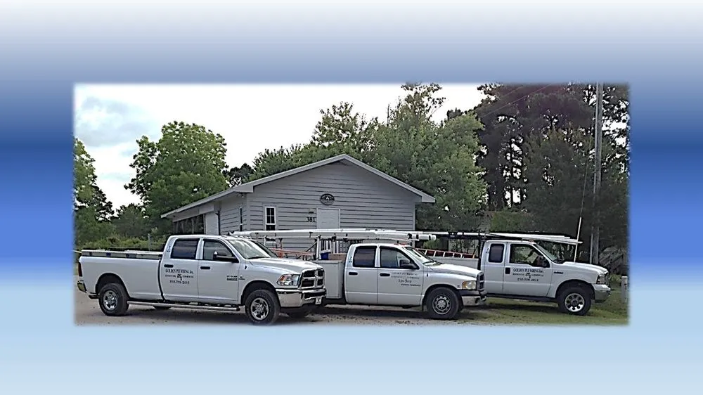 Slide of Golden Plumbing