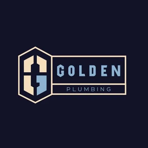 Slide of Golden Plumbing