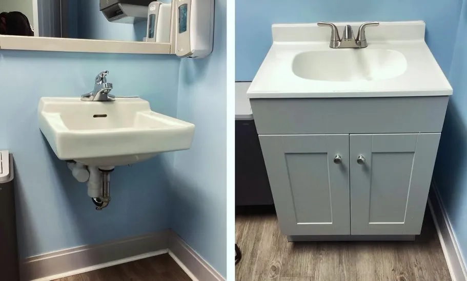 Slide of Golden Plumbing