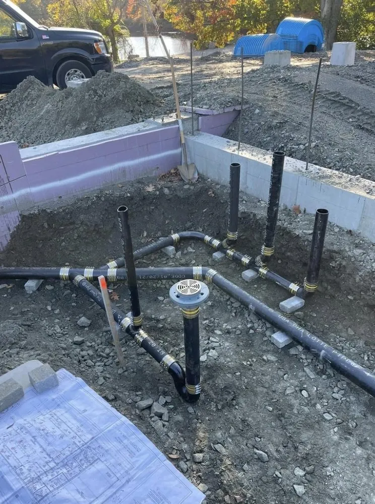 Slide of Golden Plumbing Heating Gas & Fitting Corp