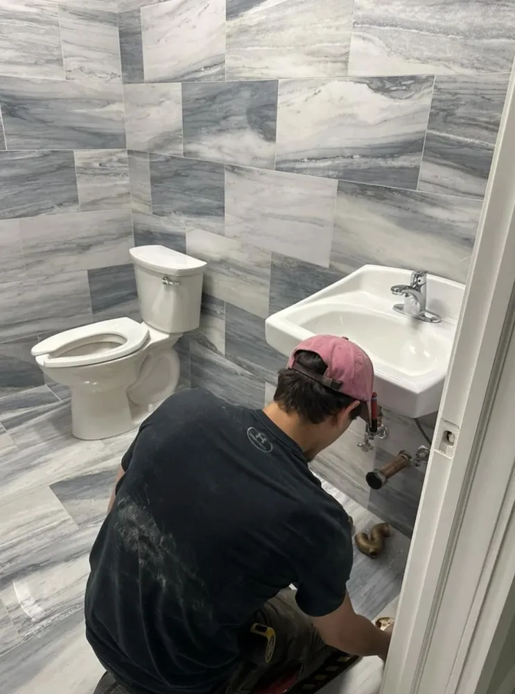 Reliable pipe repair in West Bridgewater, MA by Golden Plumbing Heating Gas & Fitting Corp