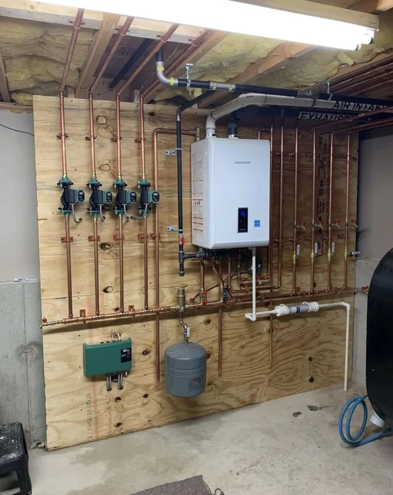 Affordable leak detection experts serving West Bridgewater, MA - Golden Plumbing Heating Gas & Fitting Corp