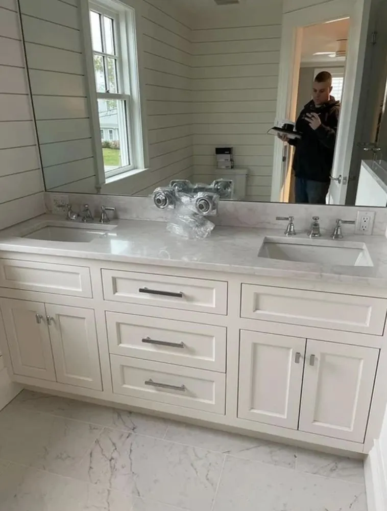 Professional plumbing repair in West Bridgewater, MA by Golden Plumbing Heating Gas & Fitting Corp