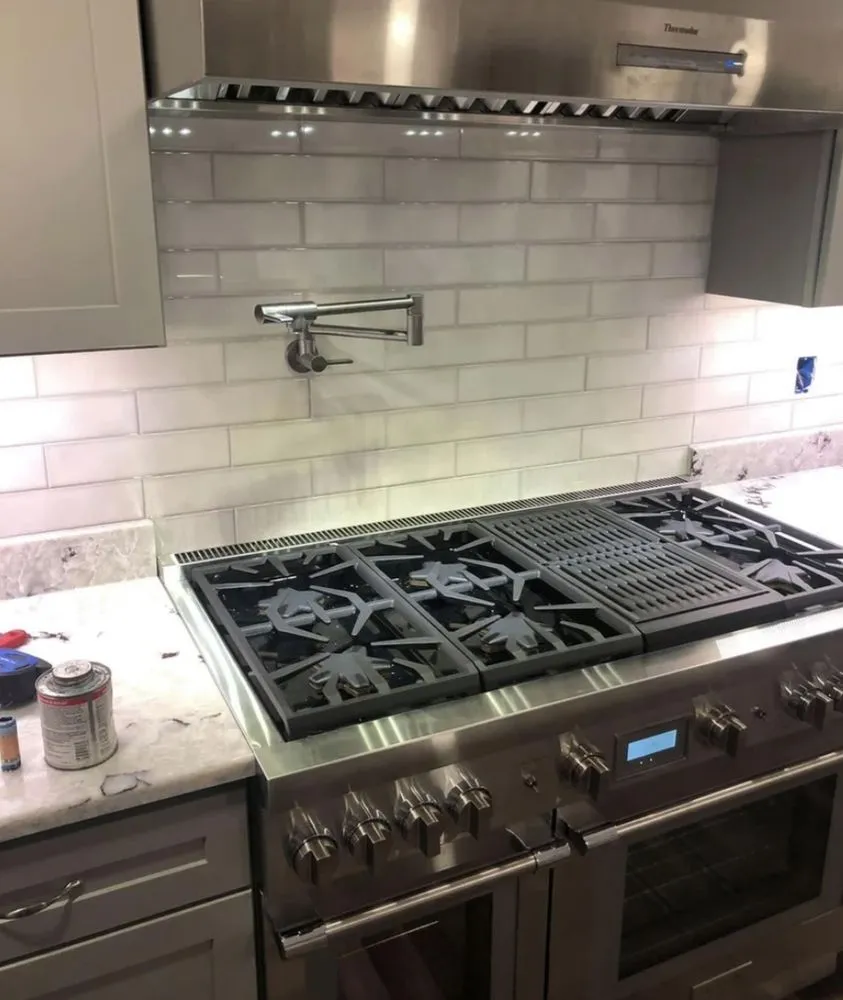 Slide of Golden Plumbing Heating Gas & Fitting Corp