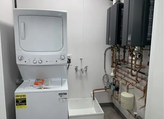 Golden Plumbing Heating Gas & Fitting Corp