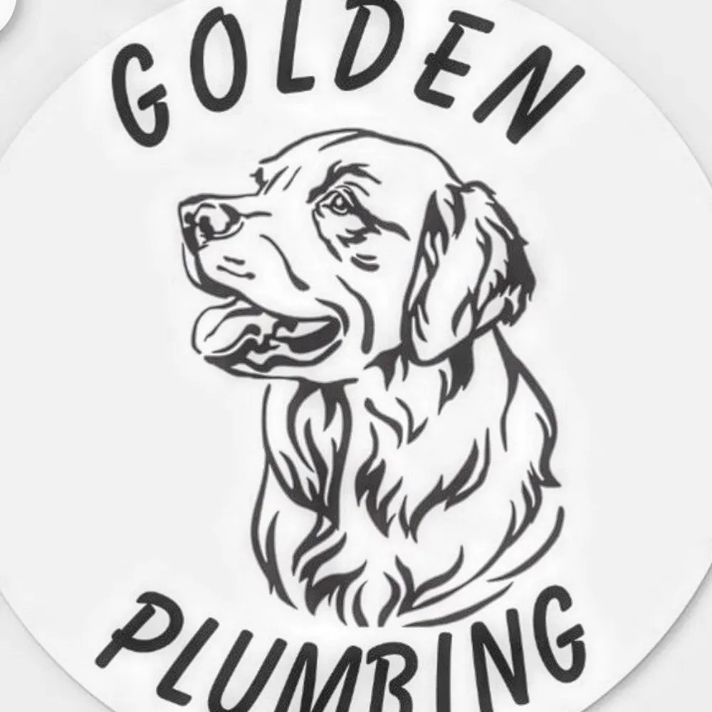 Slide of Golden Plumbing