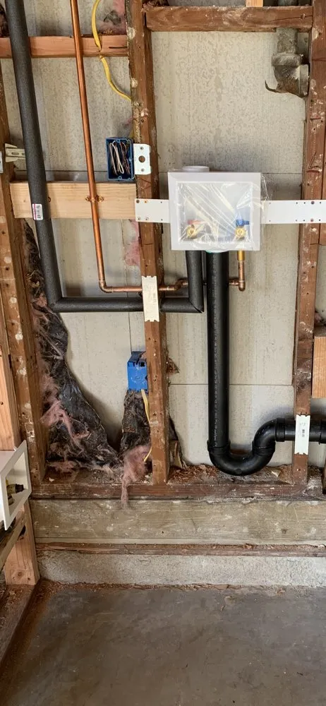 Slide of Golden Rooter And Plumbing