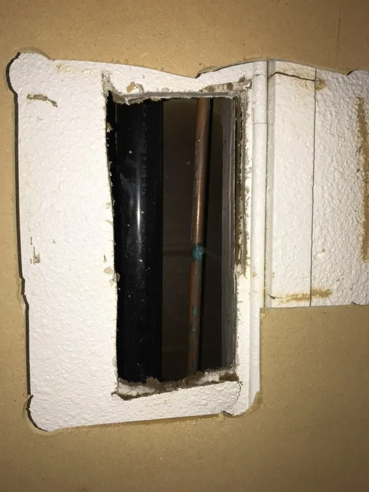 Slide of Golden Rooter And Plumbing