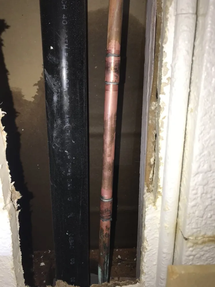 Slide of Golden Rooter And Plumbing