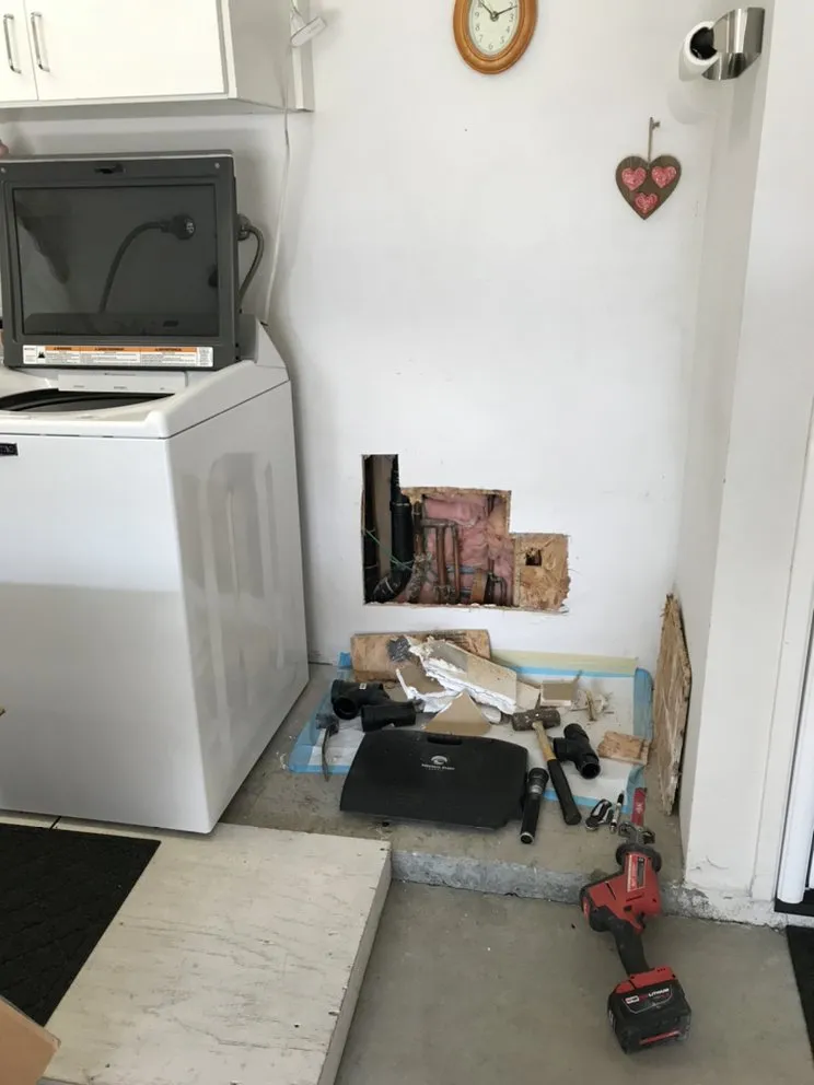 Quality pipe repair in Cypress, CA by Golden Rooter And Plumbing