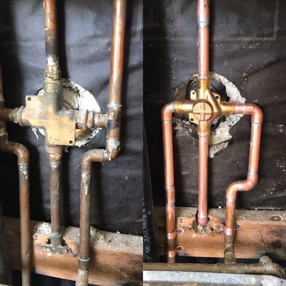 Trusted water heater service for homes in Cypress, CA by Golden Rooter And Plumbing