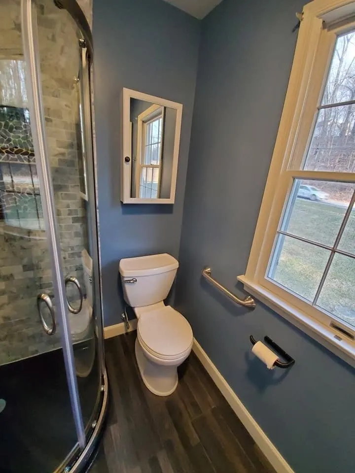 Slide of Golden Rule Plumbing & Contracting