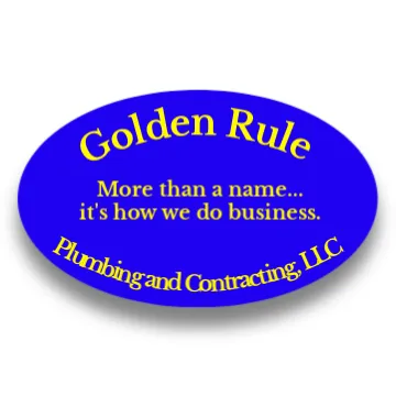 Emergency emergency plumbing service in West Chester, PA - Golden Rule Plumbing & Contracting