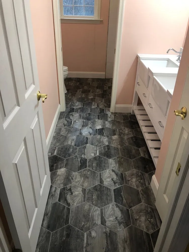 Professional water heater service experts serving West Chester, PA - Golden Rule Plumbing & Contracting