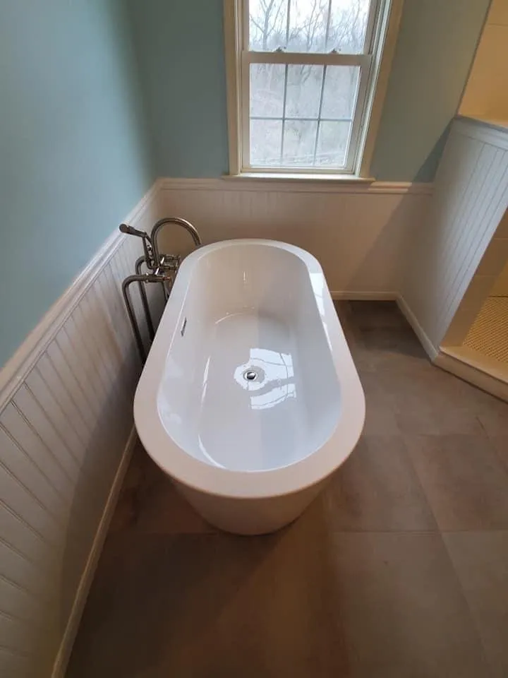 Trusted water heater service service in West Chester, PA - Golden Rule Plumbing & Contracting