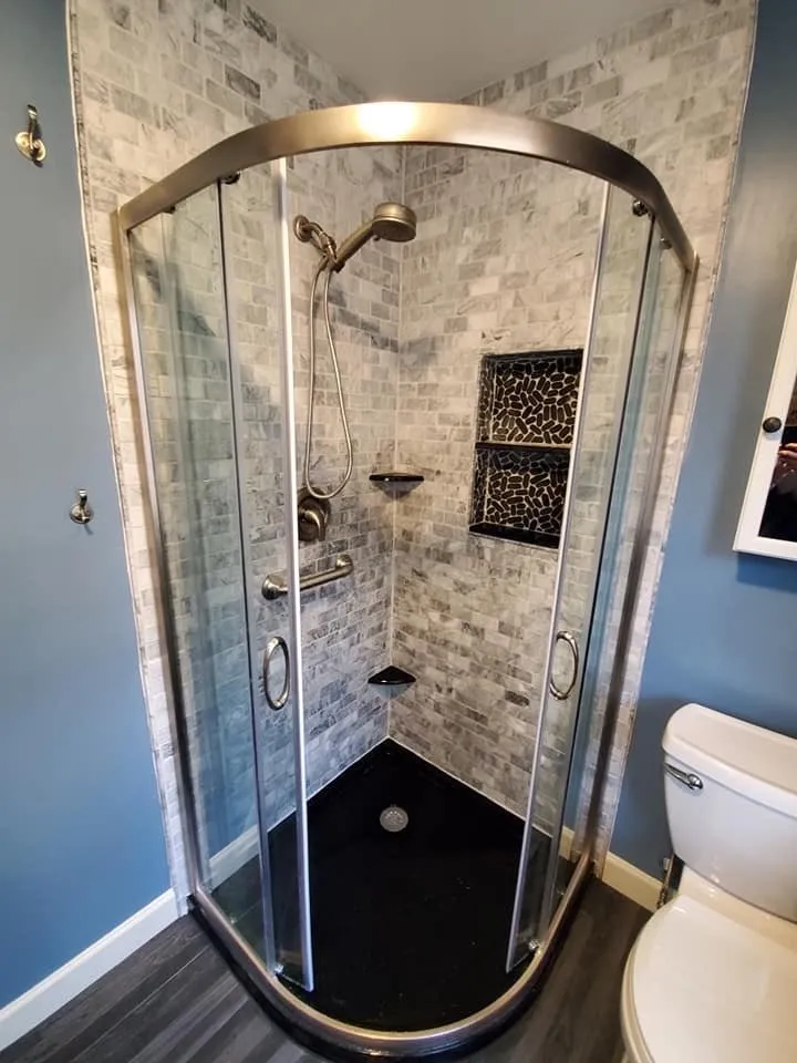 Slide of Golden Rule Plumbing & Contracting