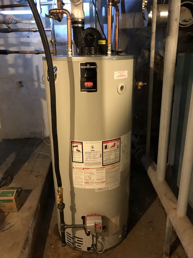 Reliable plumbing repair experts serving West Chester, PA - Golden Rule Plumbing & Contracting