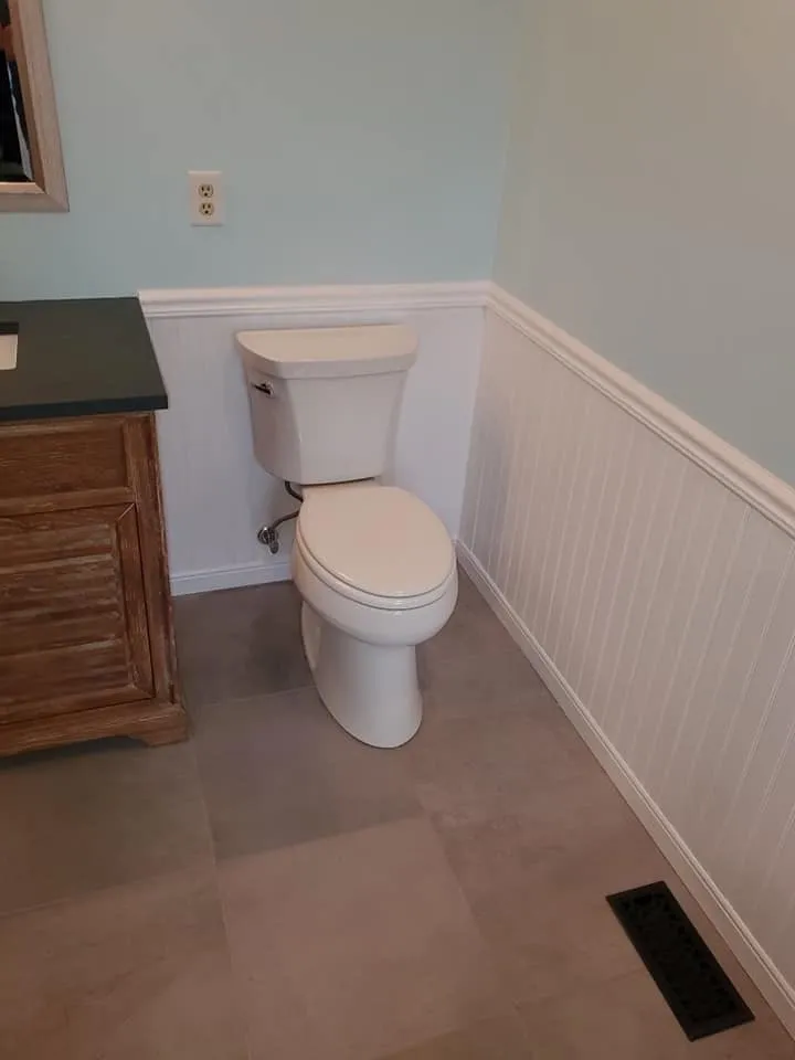 Top-rated plumbing repair experts serving West Chester, PA - Golden Rule Plumbing & Contracting