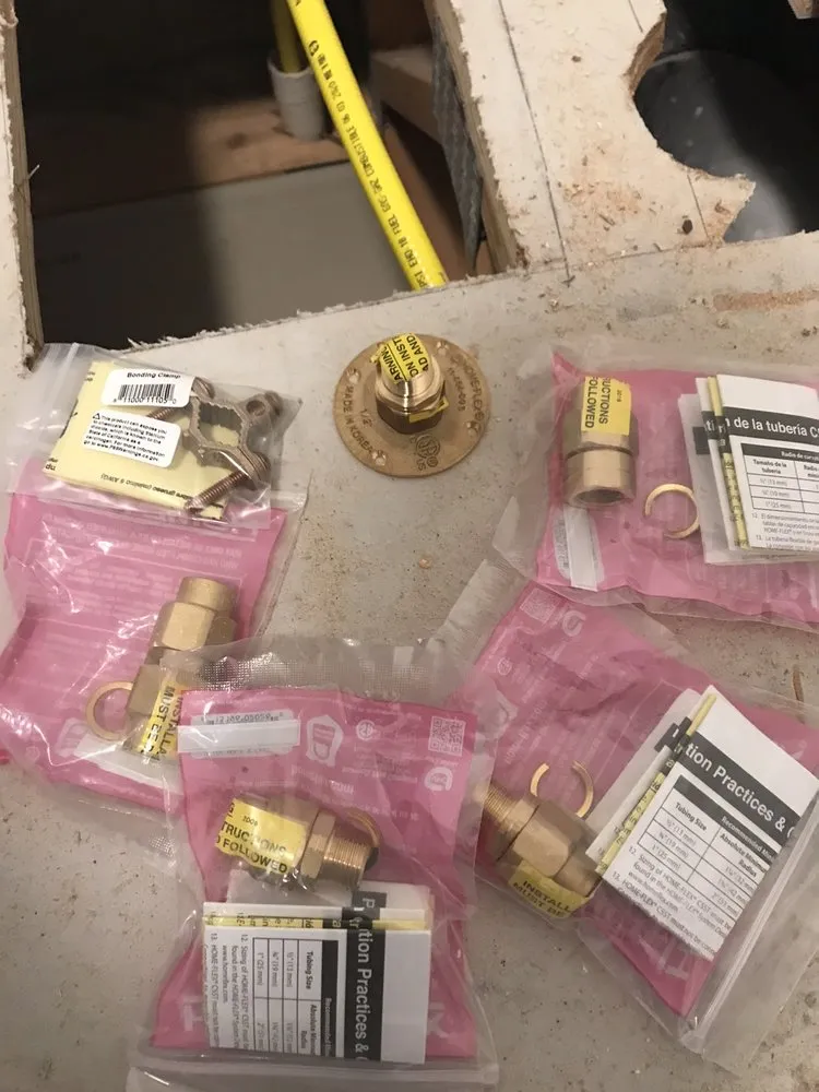 Top-rated leak detection experts serving West Chester, PA - Golden Rule Plumbing & Contracting