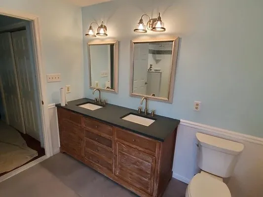 Golden Rule Plumbing & Contracting