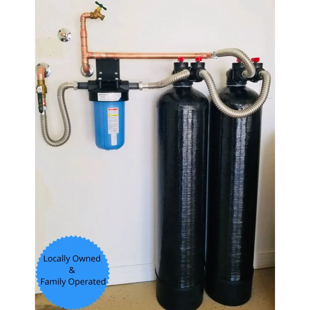 Slide of Golden Rule Plumbing