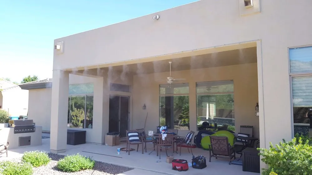 Slide of Golden Rule Plumbing