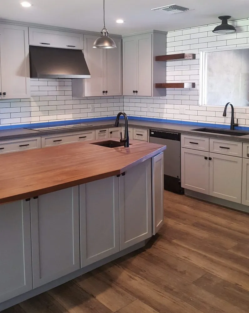 Slide of Golden Rule Plumbing