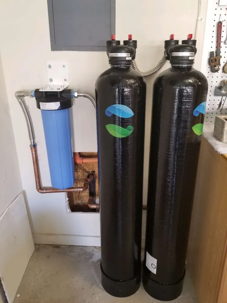 Slide of Golden Rule Plumbing