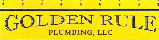 Slide of Golden Rule Plumbing