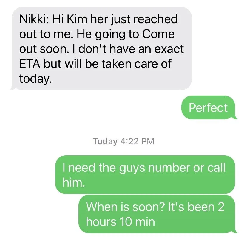 Reliable plumbing repair service in Apache Junction, AZ - Golden Rule Plumbing