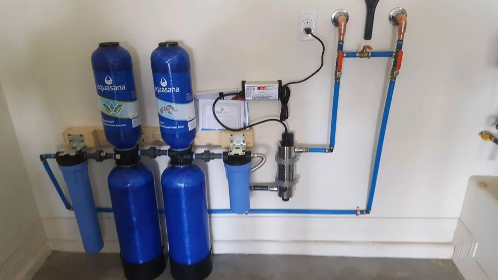 Slide of Golden Rule Plumbing