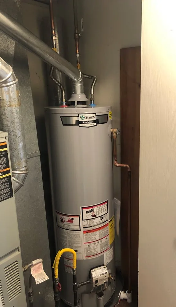 Slide of Golden Rule Plumbing