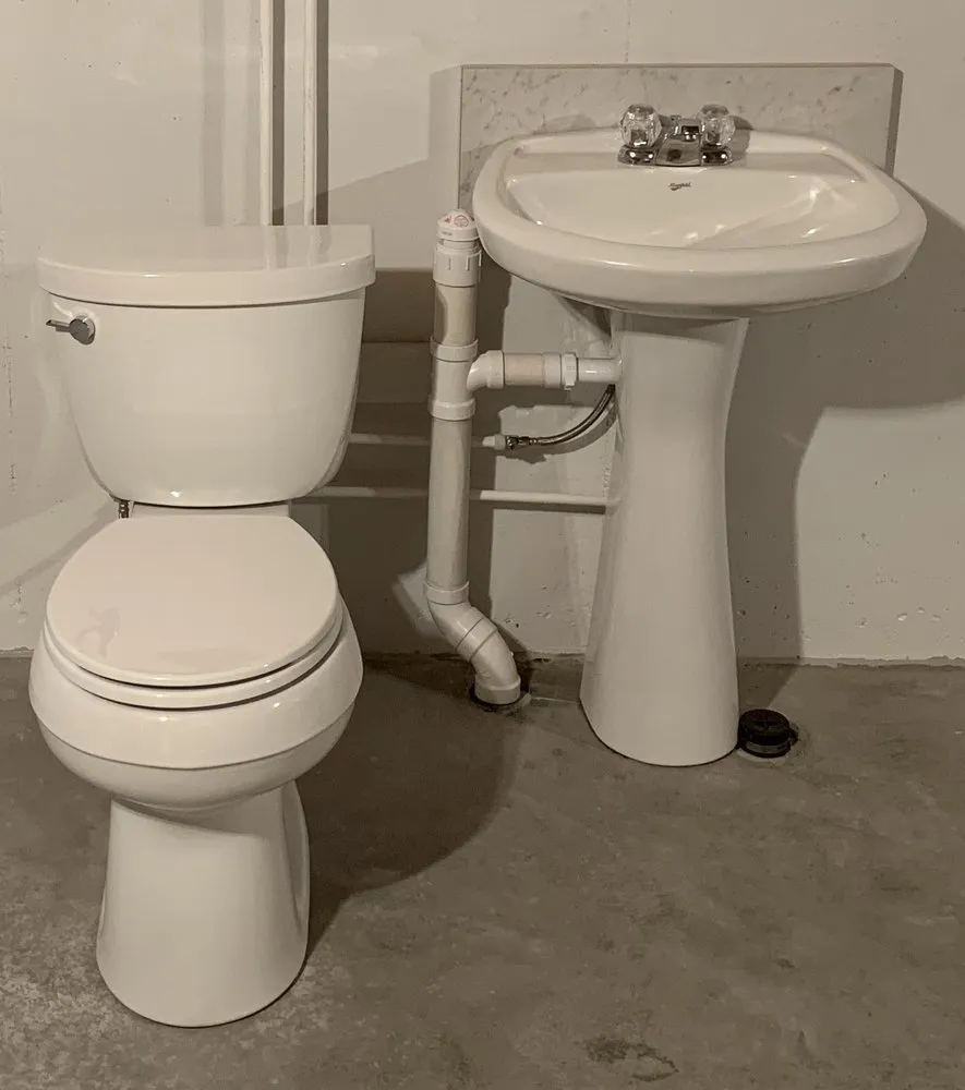 Slide of Golden Rule Plumbing